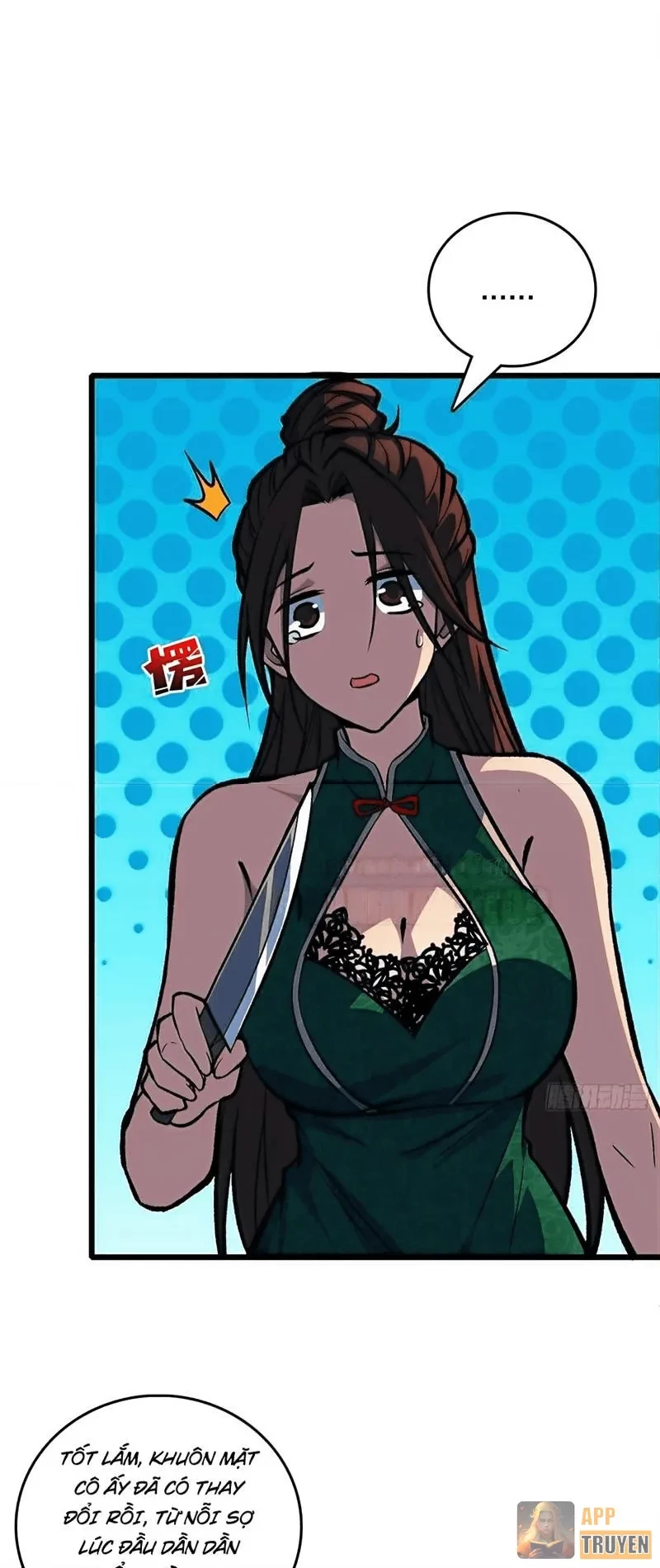 Mình Ta Tung Hoành Loạn Thế Chapter 17 - 7