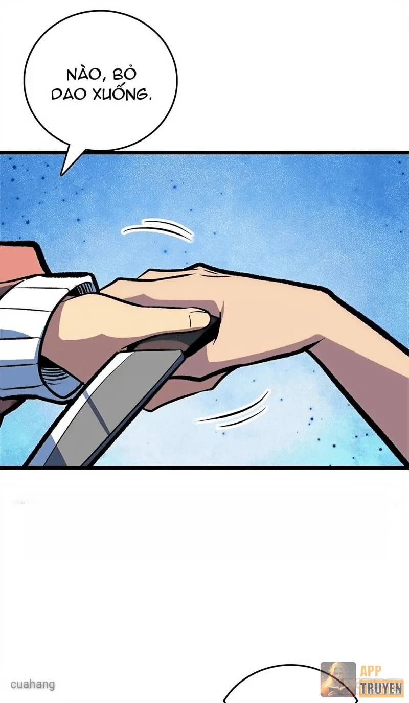 Mình Ta Tung Hoành Loạn Thế Chapter 17 - 10