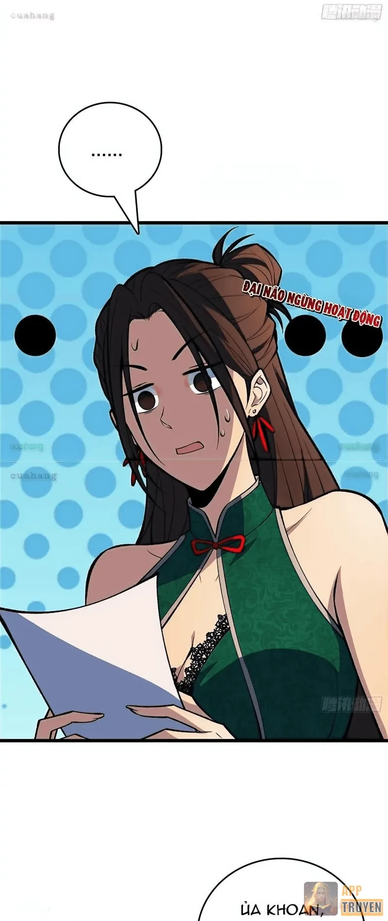 Mình Ta Tung Hoành Loạn Thế Chapter 17 - 12