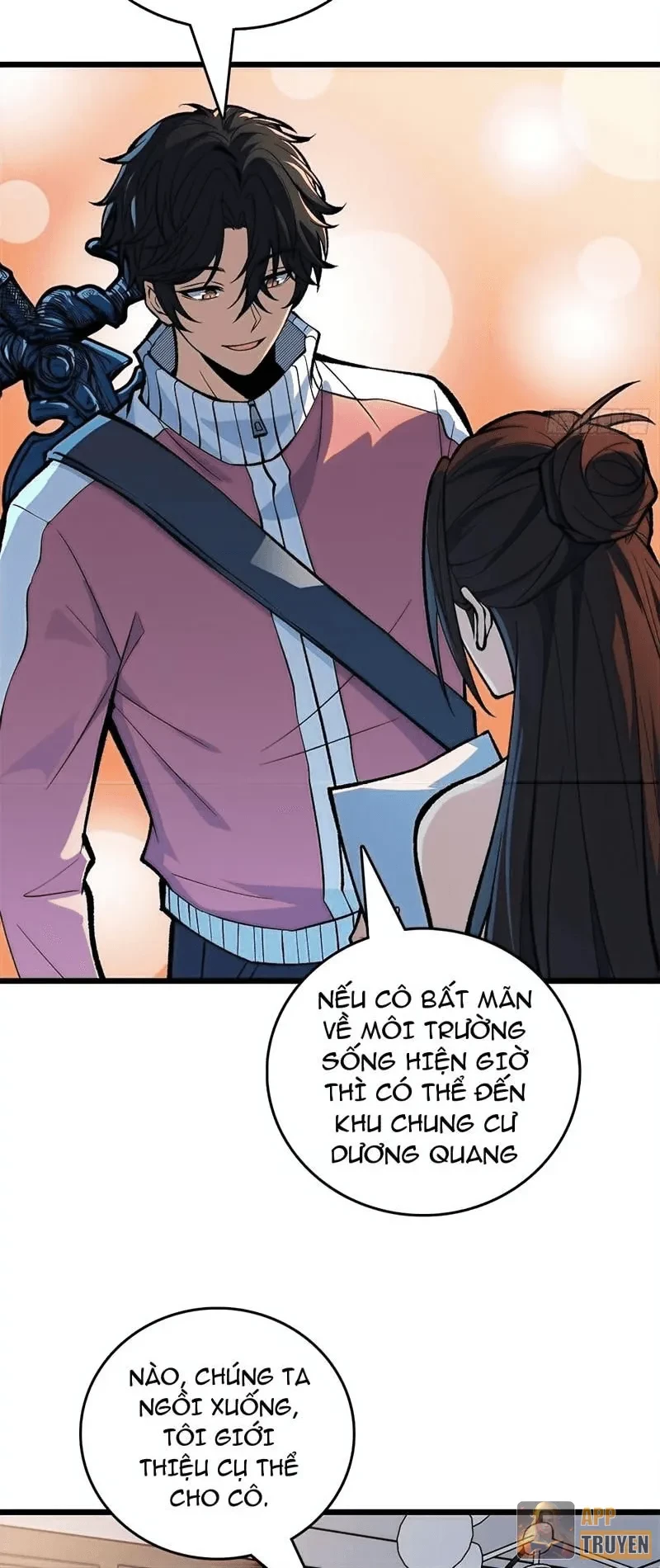 Mình Ta Tung Hoành Loạn Thế Chapter 17 - 14