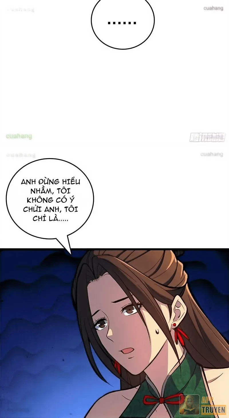 Mình Ta Tung Hoành Loạn Thế Chapter 17 - 21