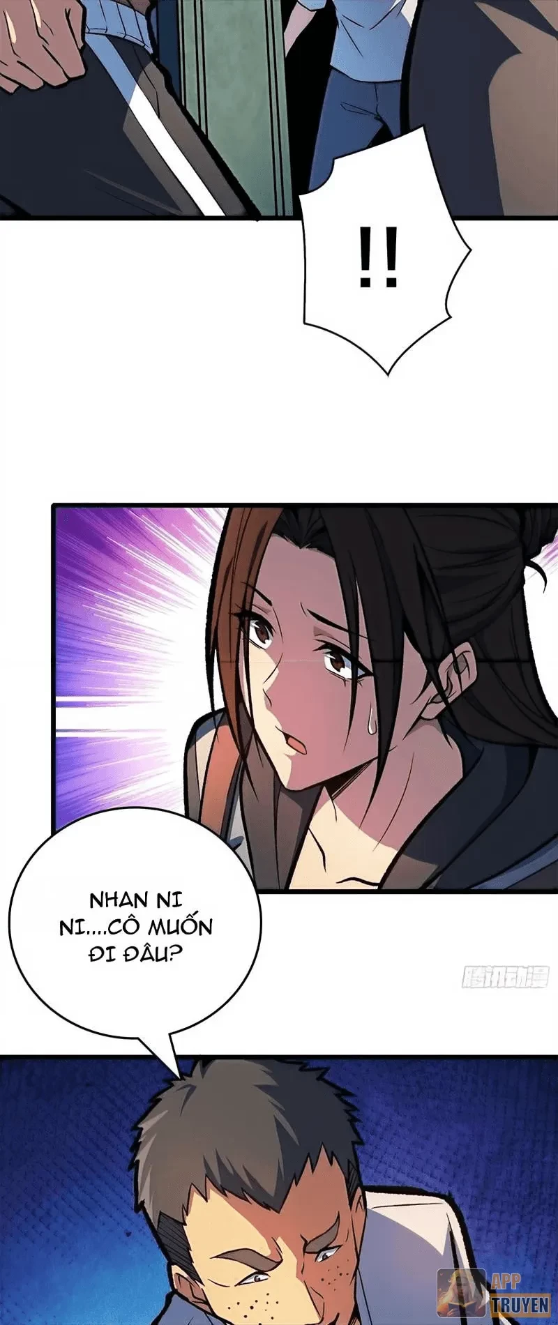 Mình Ta Tung Hoành Loạn Thế Chapter 17 - 32