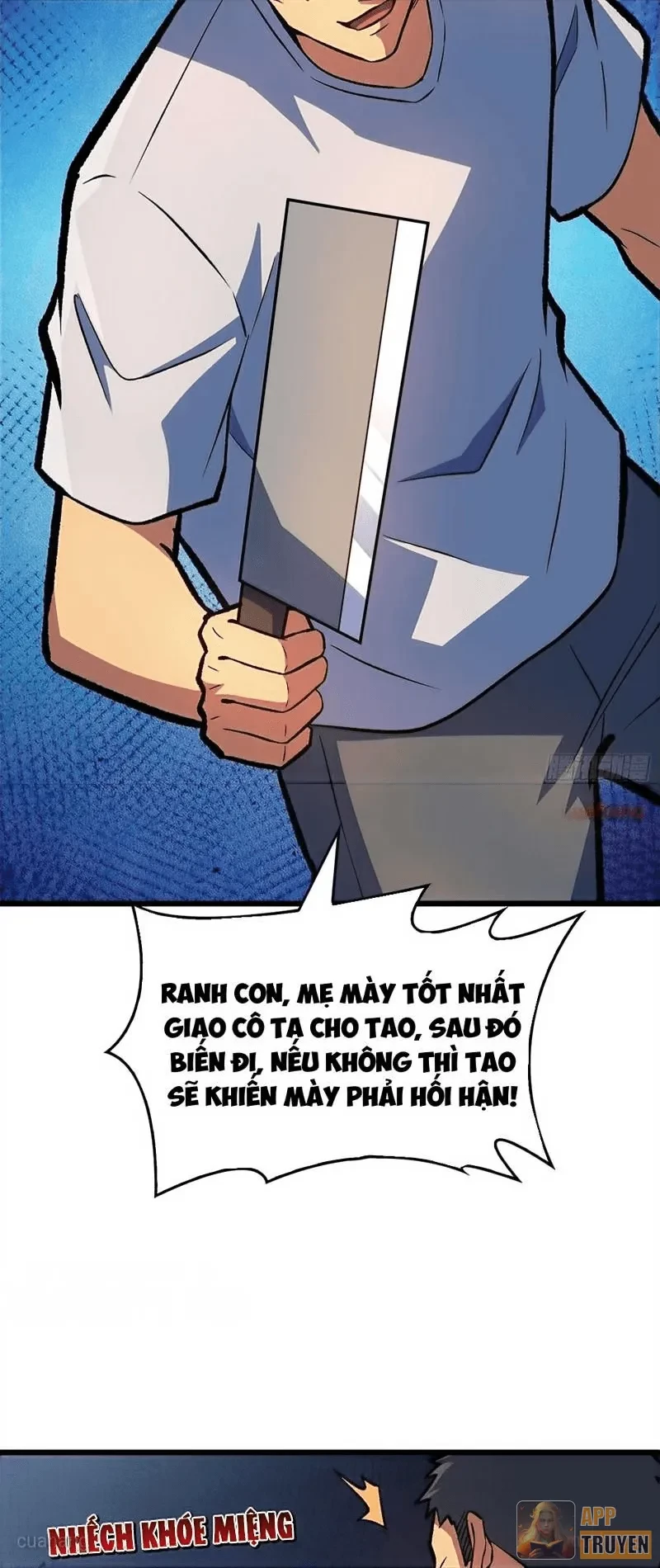 Mình Ta Tung Hoành Loạn Thế Chapter 17 - 33