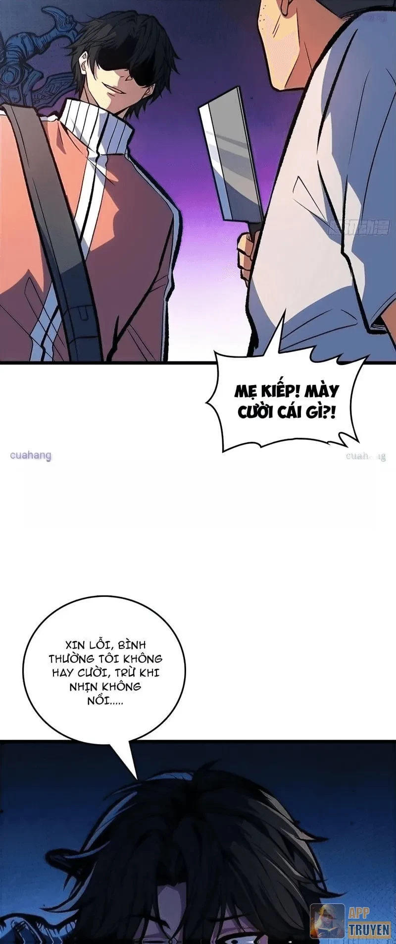 Mình Ta Tung Hoành Loạn Thế Chapter 17 - 34