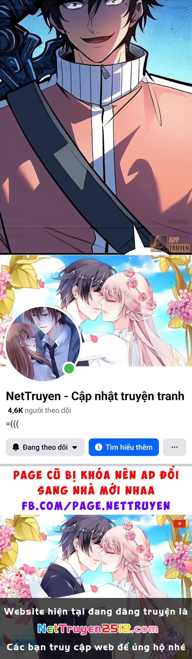 Mình Ta Tung Hoành Loạn Thế Chapter 17 - 35