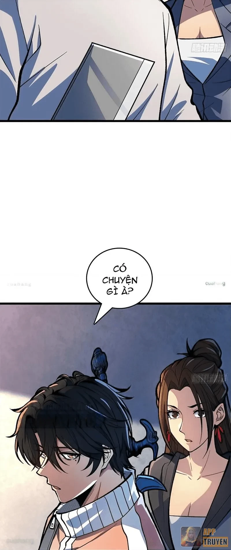 Mình Ta Tung Hoành Loạn Thế Chapter 18 - 12