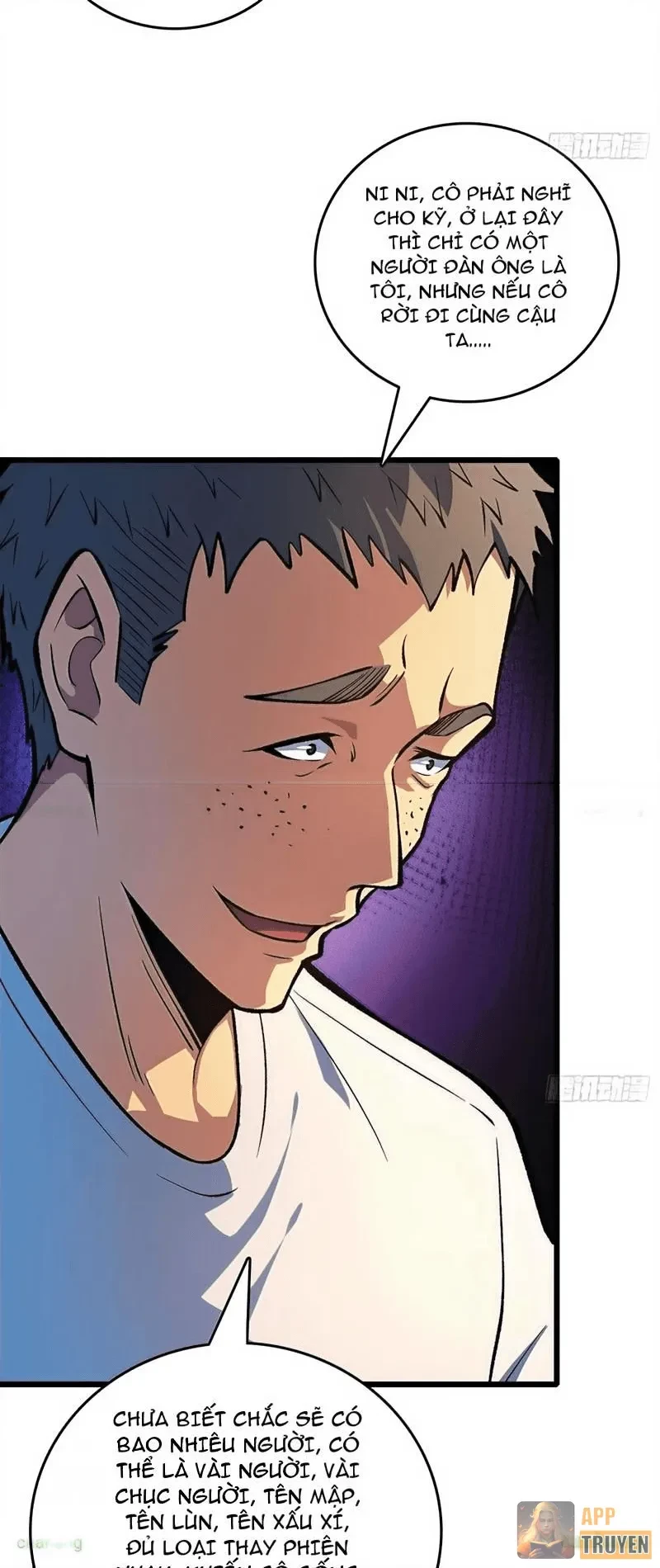 Mình Ta Tung Hoành Loạn Thế Chapter 18 - 15