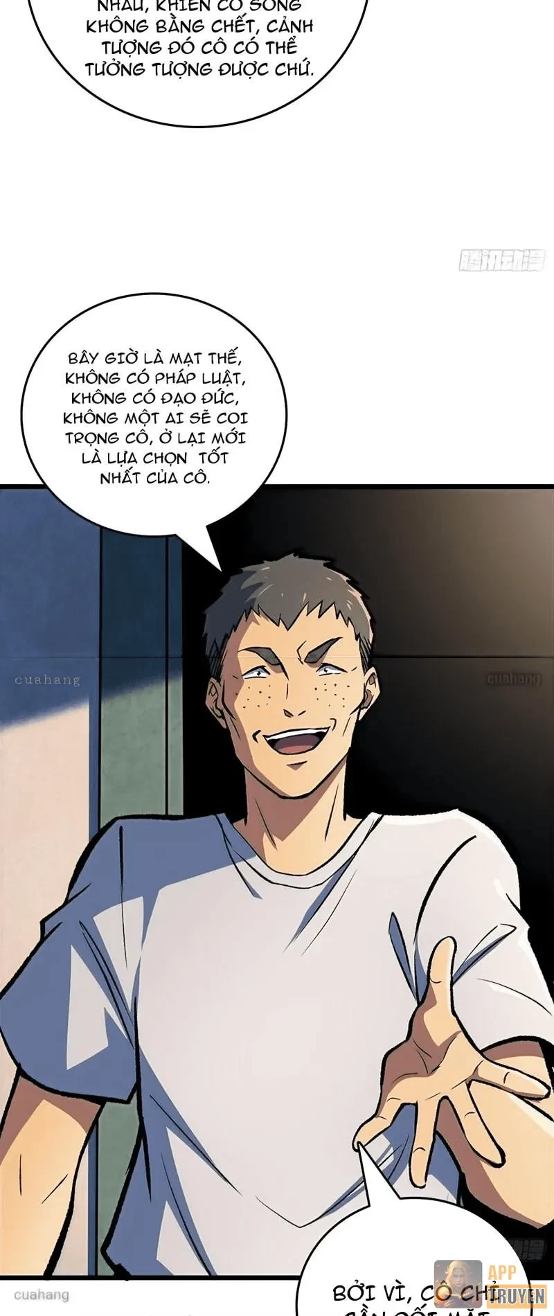 Mình Ta Tung Hoành Loạn Thế Chapter 18 - 16