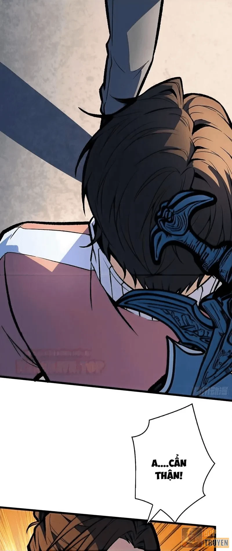 Mình Ta Tung Hoành Loạn Thế Chapter 18 - 20