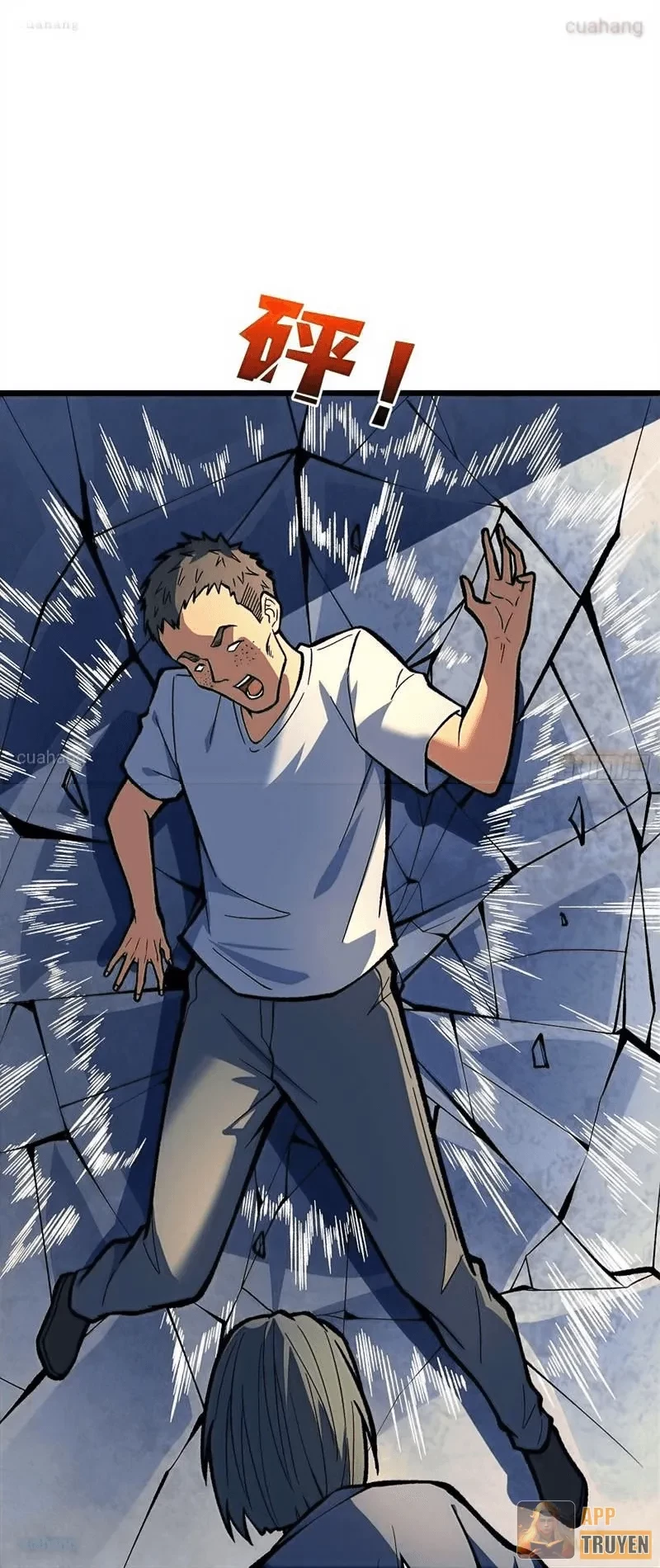 Mình Ta Tung Hoành Loạn Thế Chapter 18 - 23