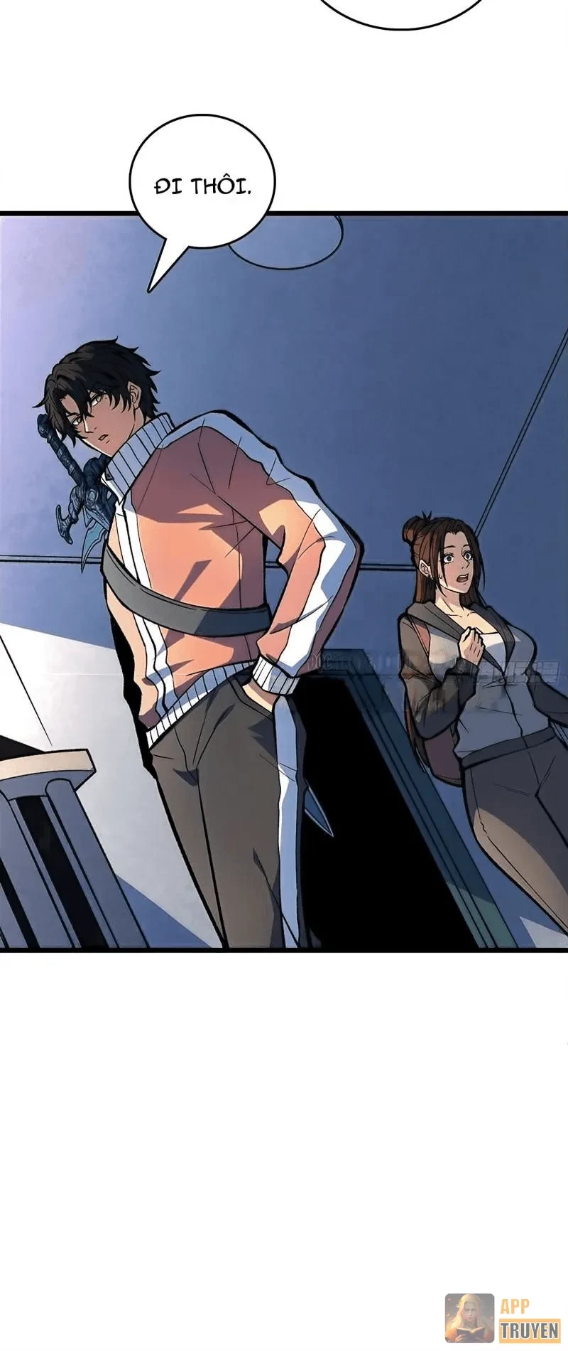 Mình Ta Tung Hoành Loạn Thế Chapter 18 - 26