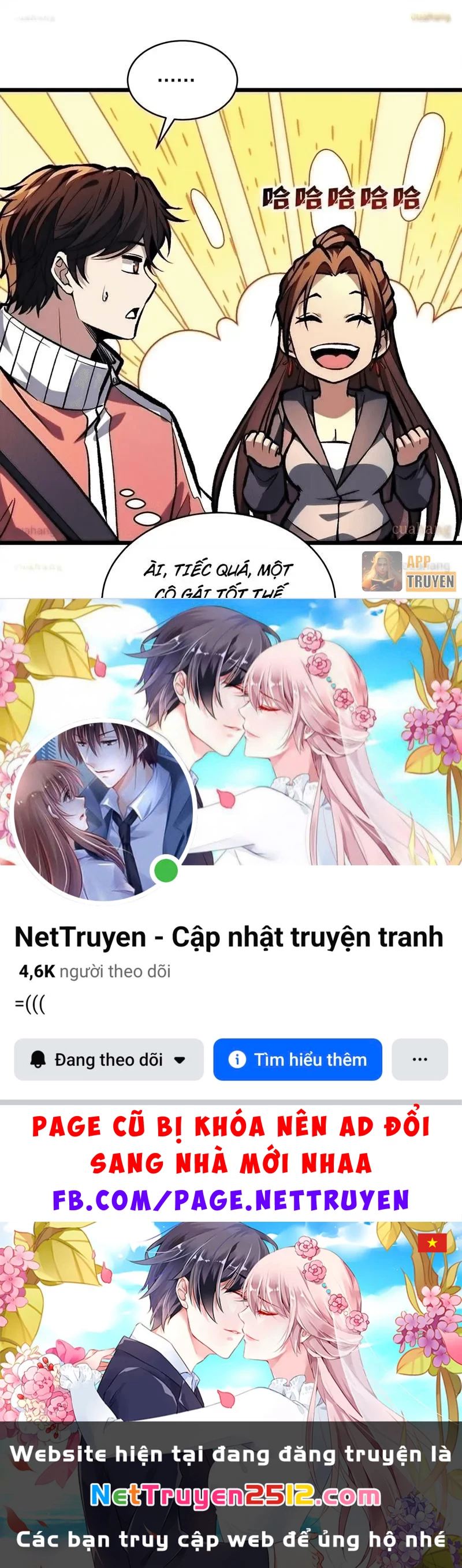 Mình Ta Tung Hoành Loạn Thế Chapter 18 - 34