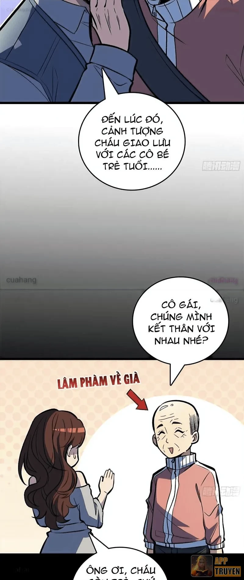 Mình Ta Tung Hoành Loạn Thế Chapter 19 - 4