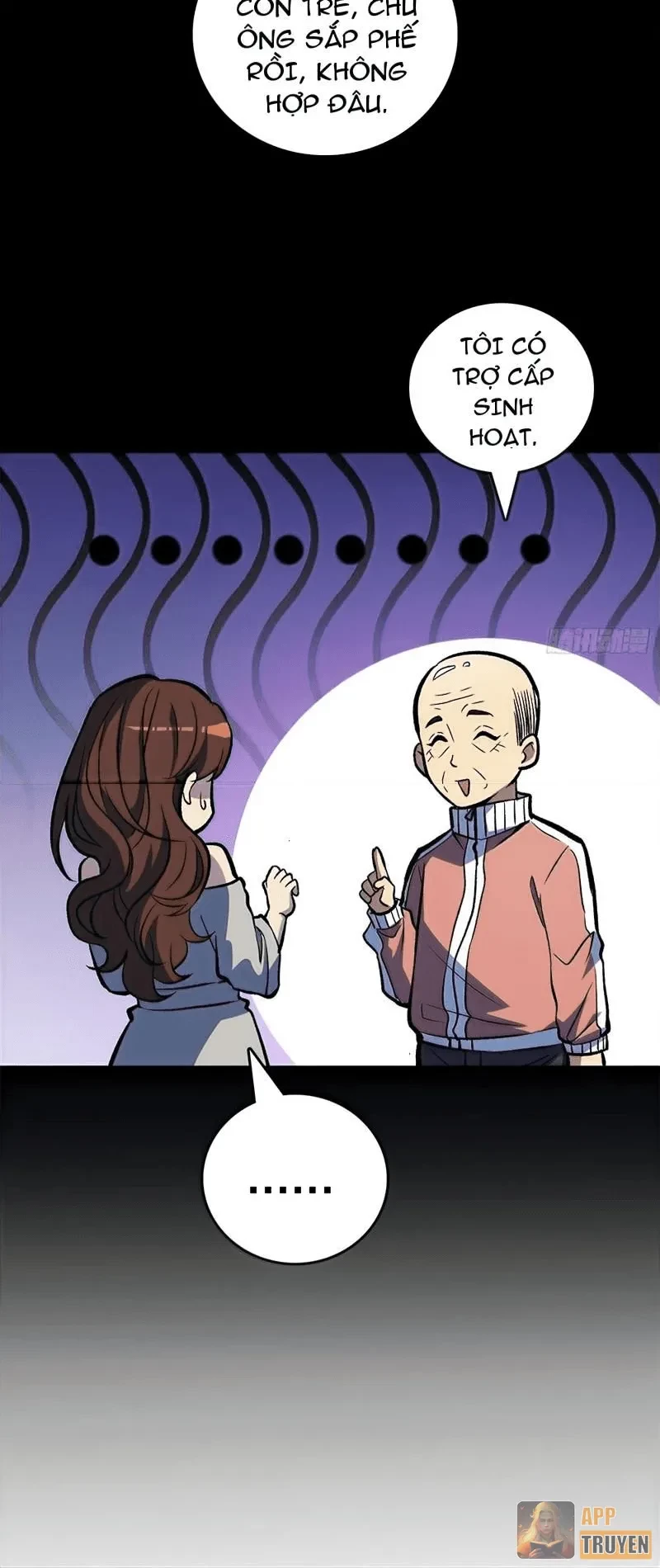 Mình Ta Tung Hoành Loạn Thế Chapter 19 - 5