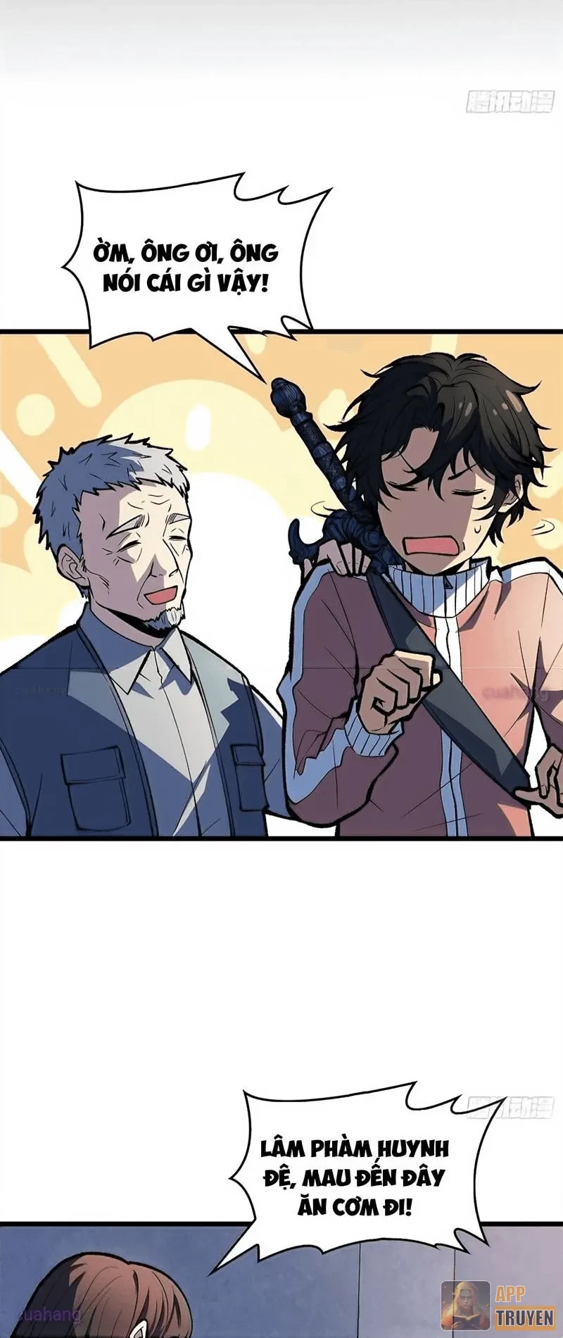 Mình Ta Tung Hoành Loạn Thế Chapter 19 - 6