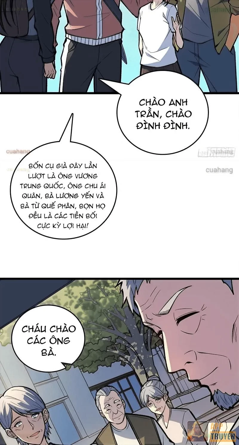 Mình Ta Tung Hoành Loạn Thế Chapter 19 - 11