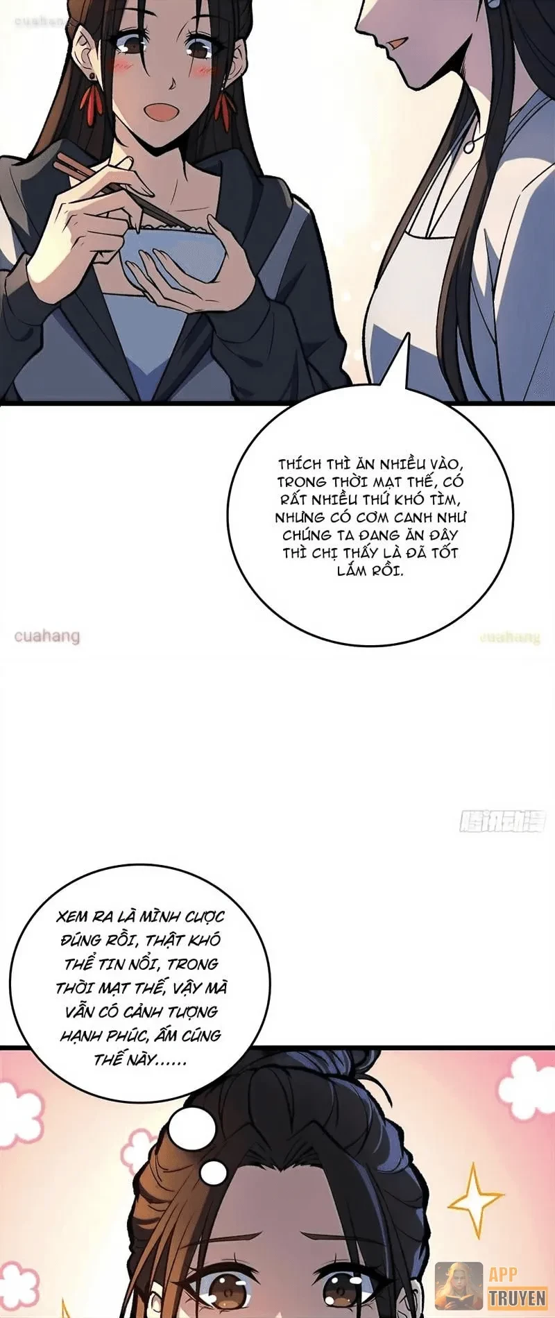 Mình Ta Tung Hoành Loạn Thế Chapter 19 - 14