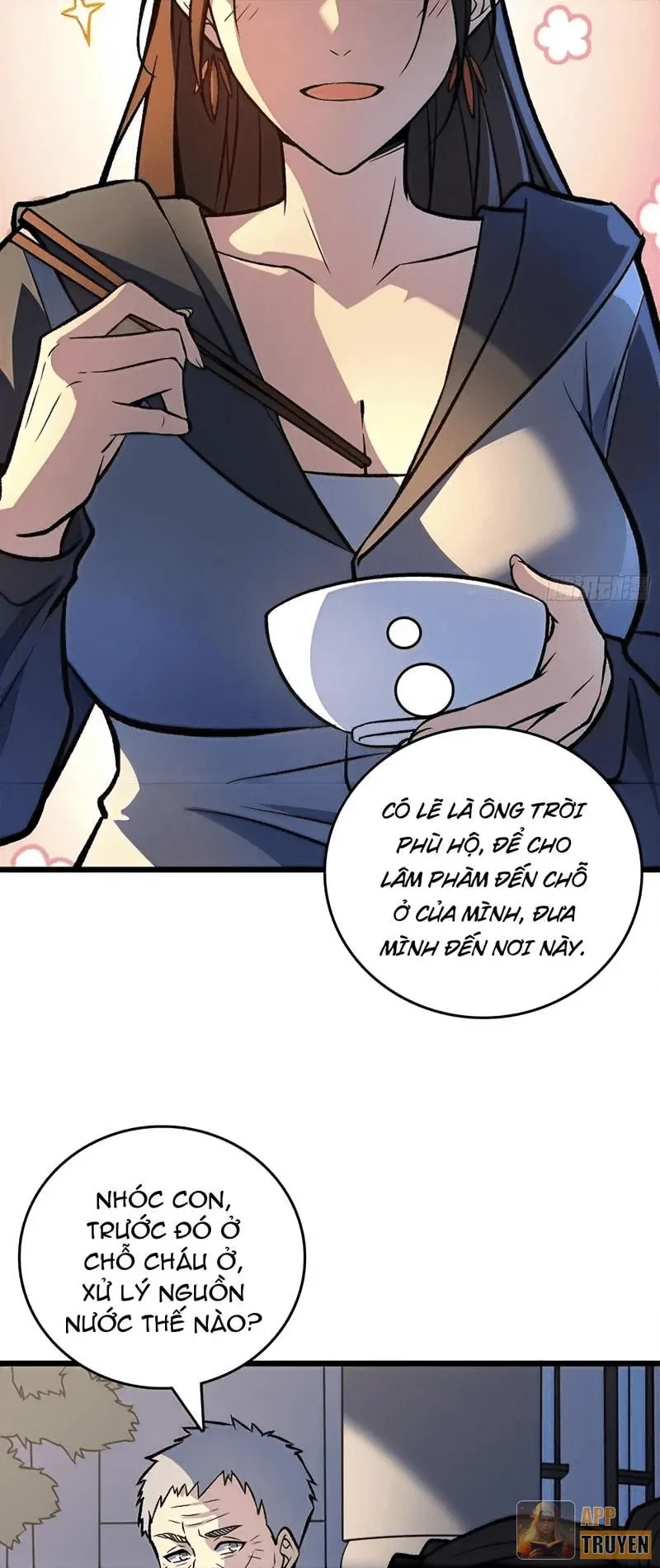 Mình Ta Tung Hoành Loạn Thế Chapter 19 - 15