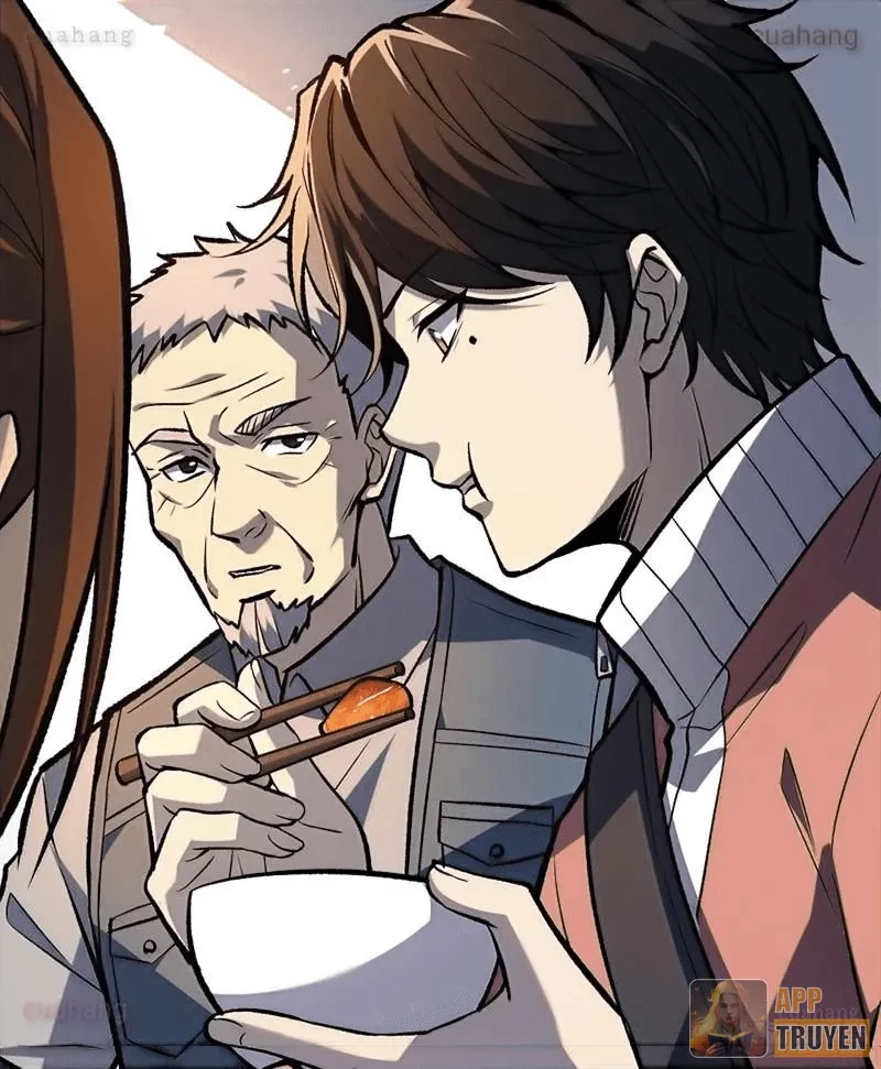 Mình Ta Tung Hoành Loạn Thế Chapter 19 - 21