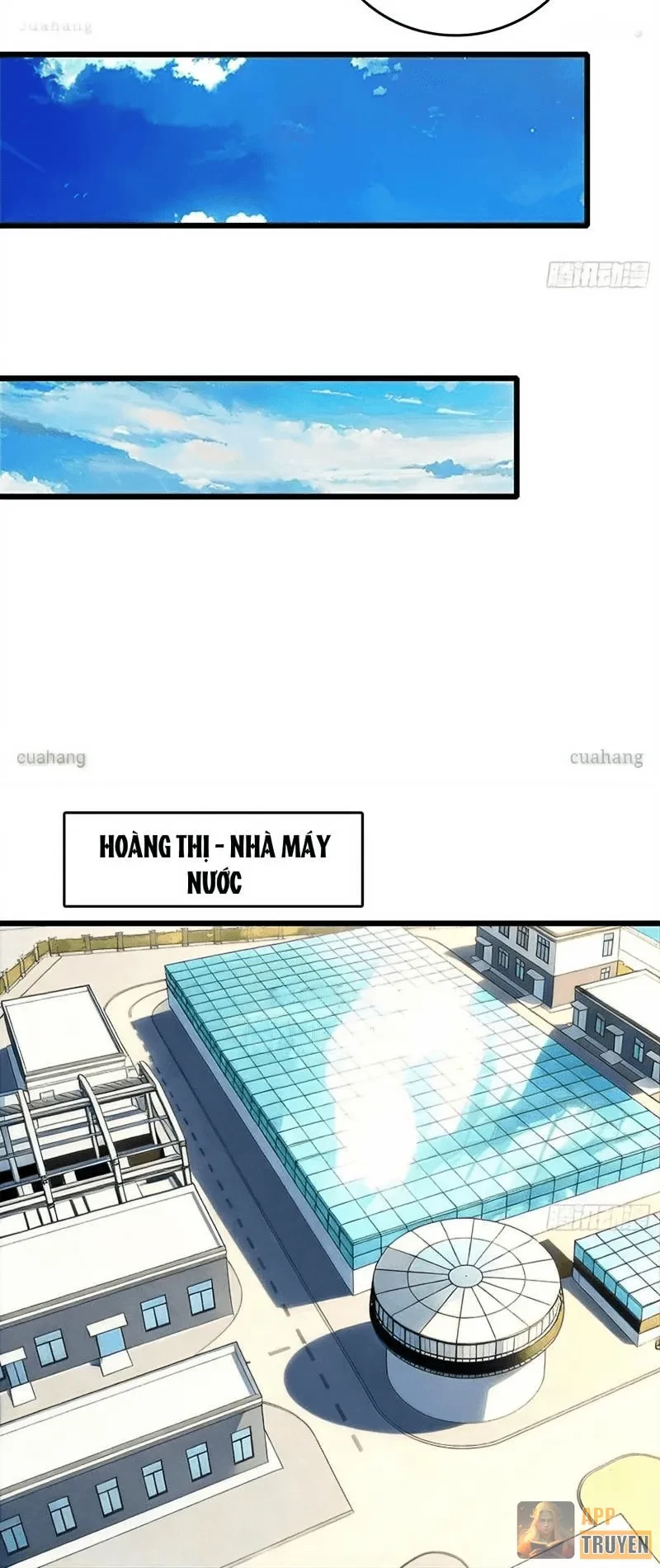 Mình Ta Tung Hoành Loạn Thế Chapter 19 - 27