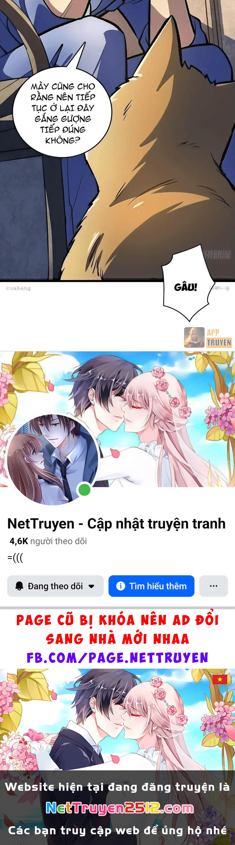 Mình Ta Tung Hoành Loạn Thế Chapter 19 - 32