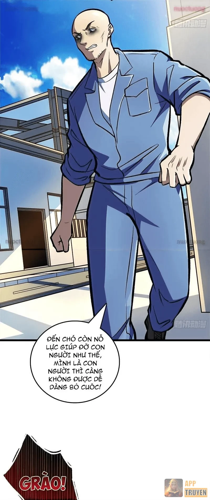 Mình Ta Tung Hoành Loạn Thế Chapter 20 - 5