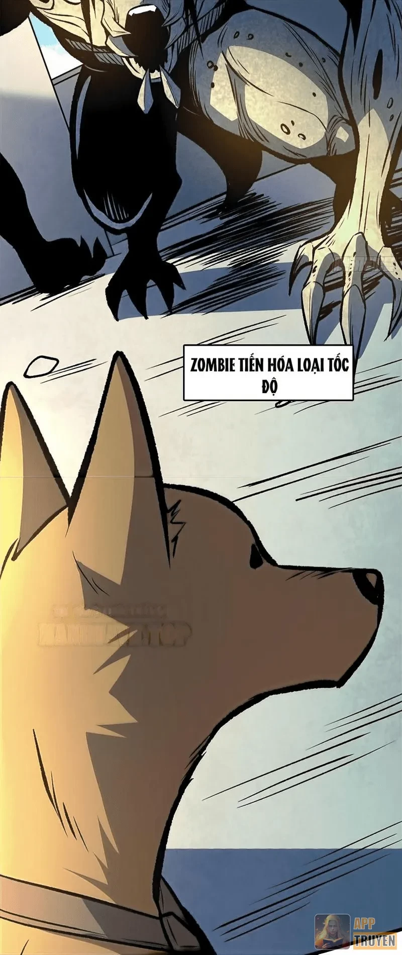 Mình Ta Tung Hoành Loạn Thế Chapter 20 - 8