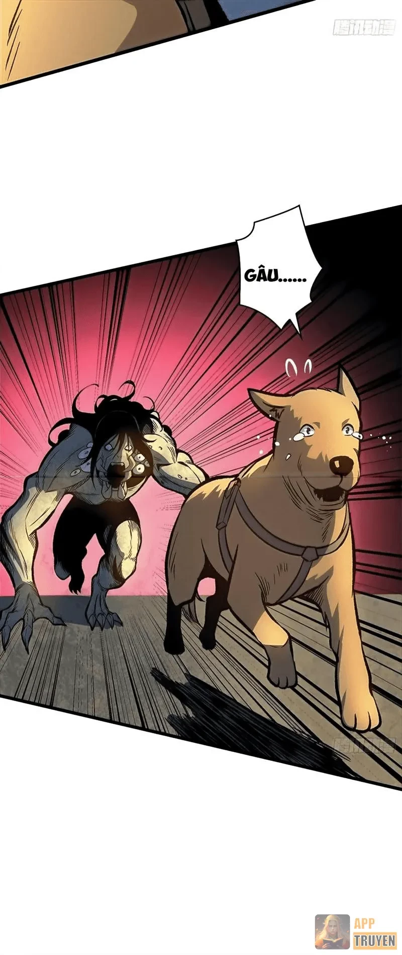 Mình Ta Tung Hoành Loạn Thế Chapter 20 - 9