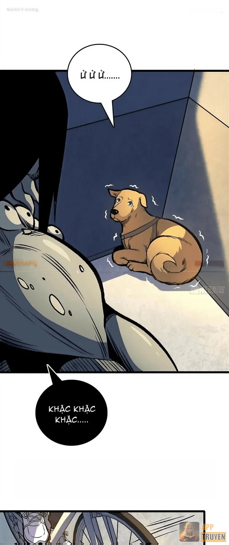 Mình Ta Tung Hoành Loạn Thế Chapter 20 - 10