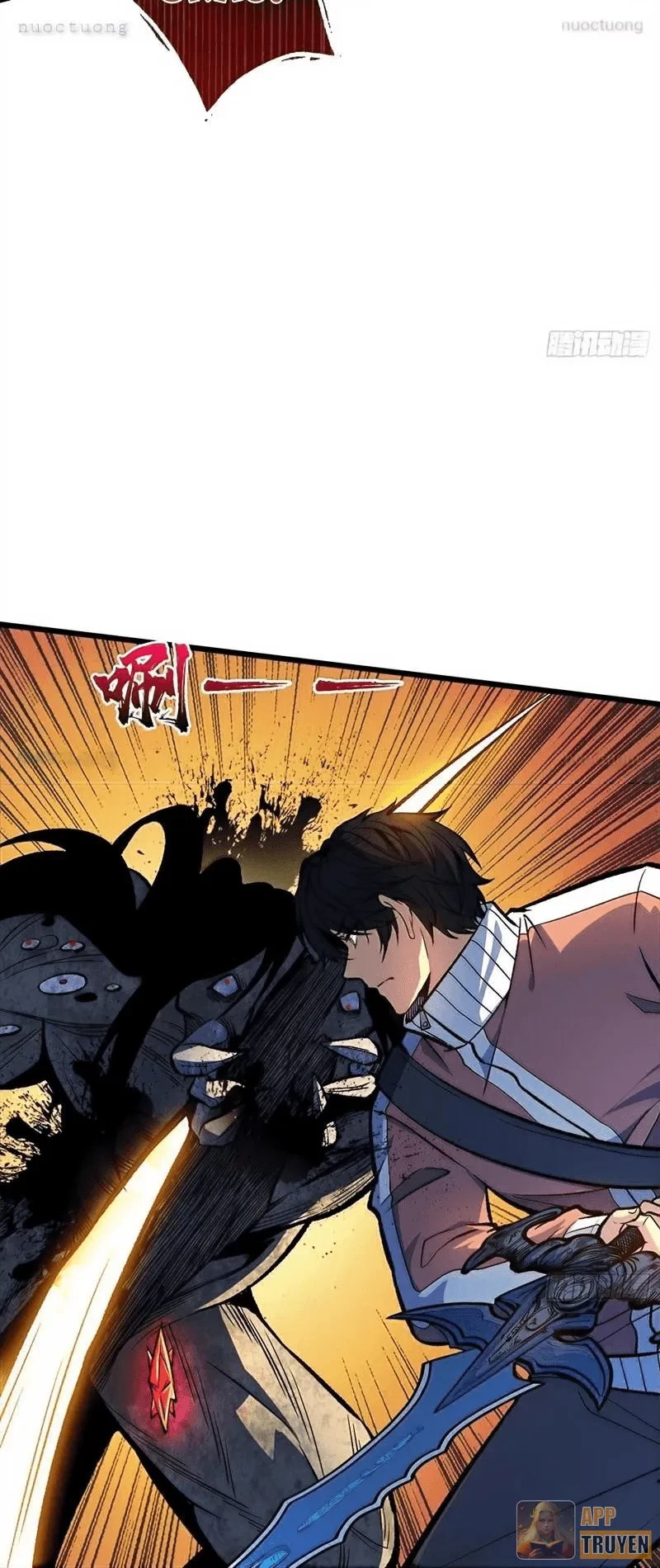 Mình Ta Tung Hoành Loạn Thế Chapter 20 - 16