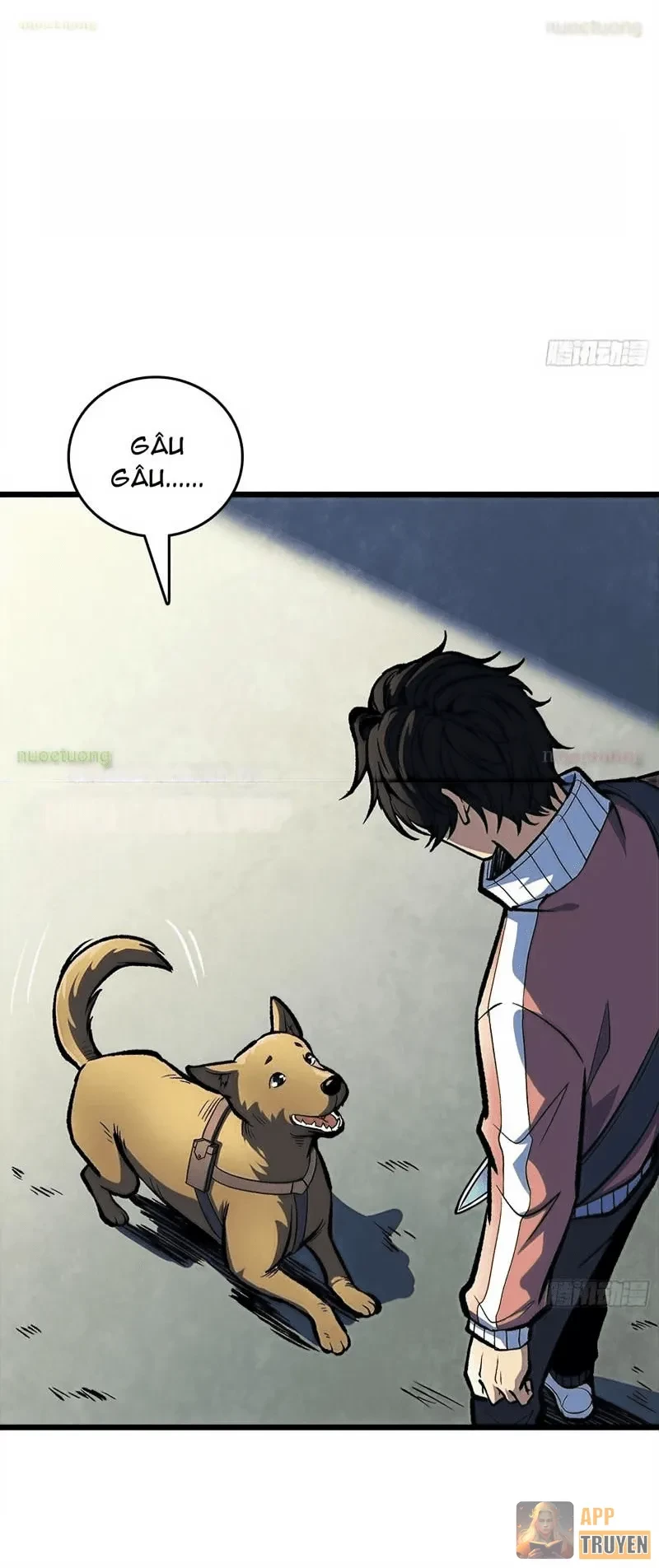 Mình Ta Tung Hoành Loạn Thế Chapter 20 - 19