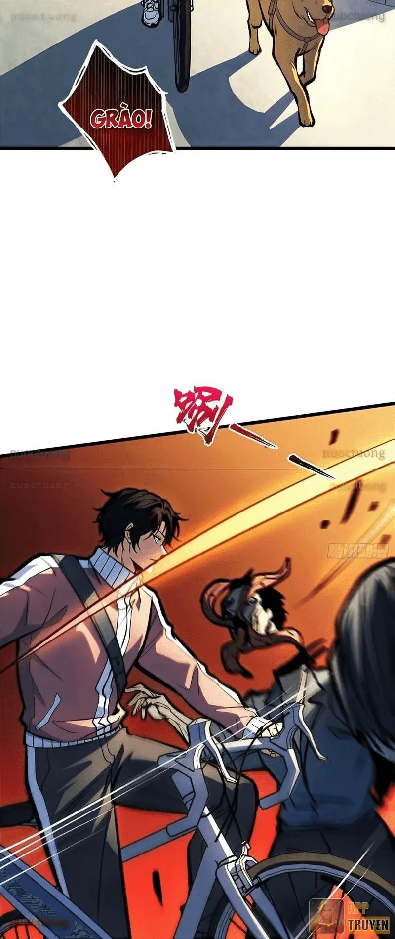 Mình Ta Tung Hoành Loạn Thế Chapter 20 - 22