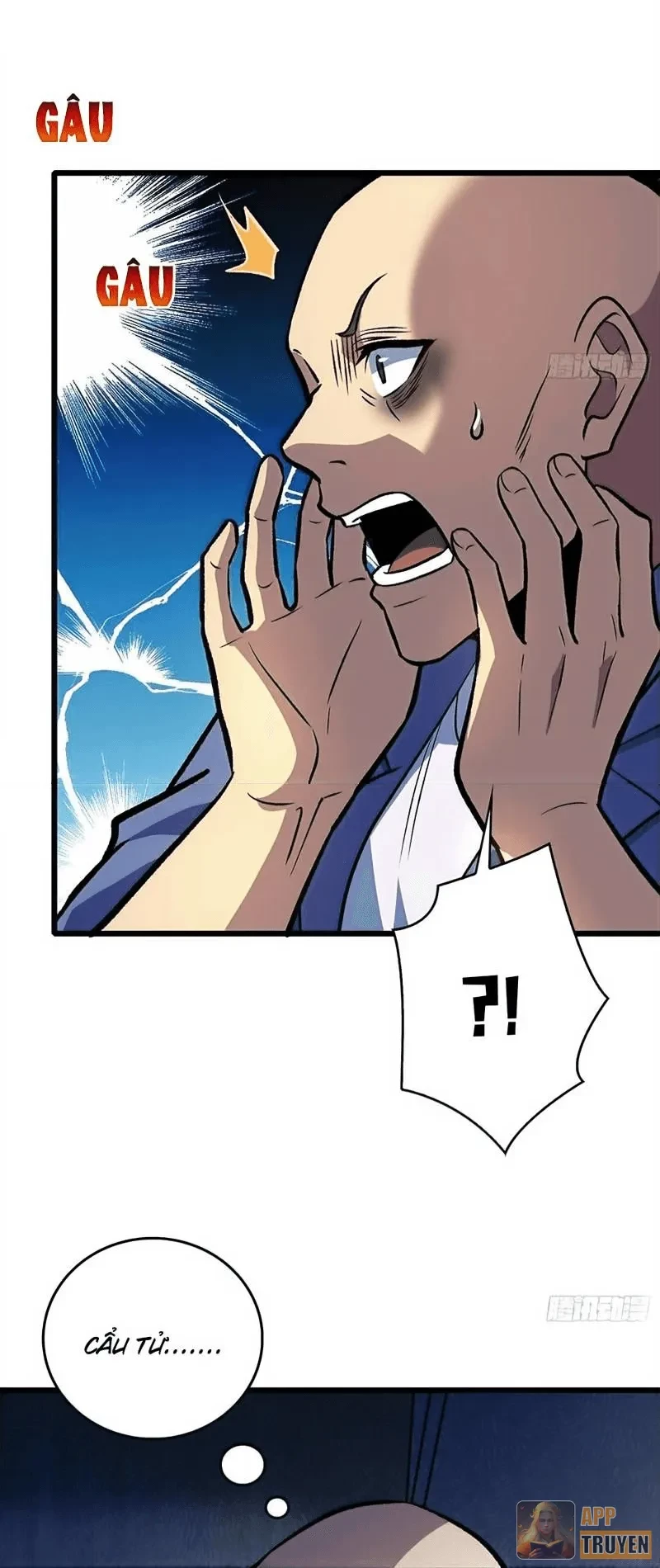 Mình Ta Tung Hoành Loạn Thế Chapter 20 - 29