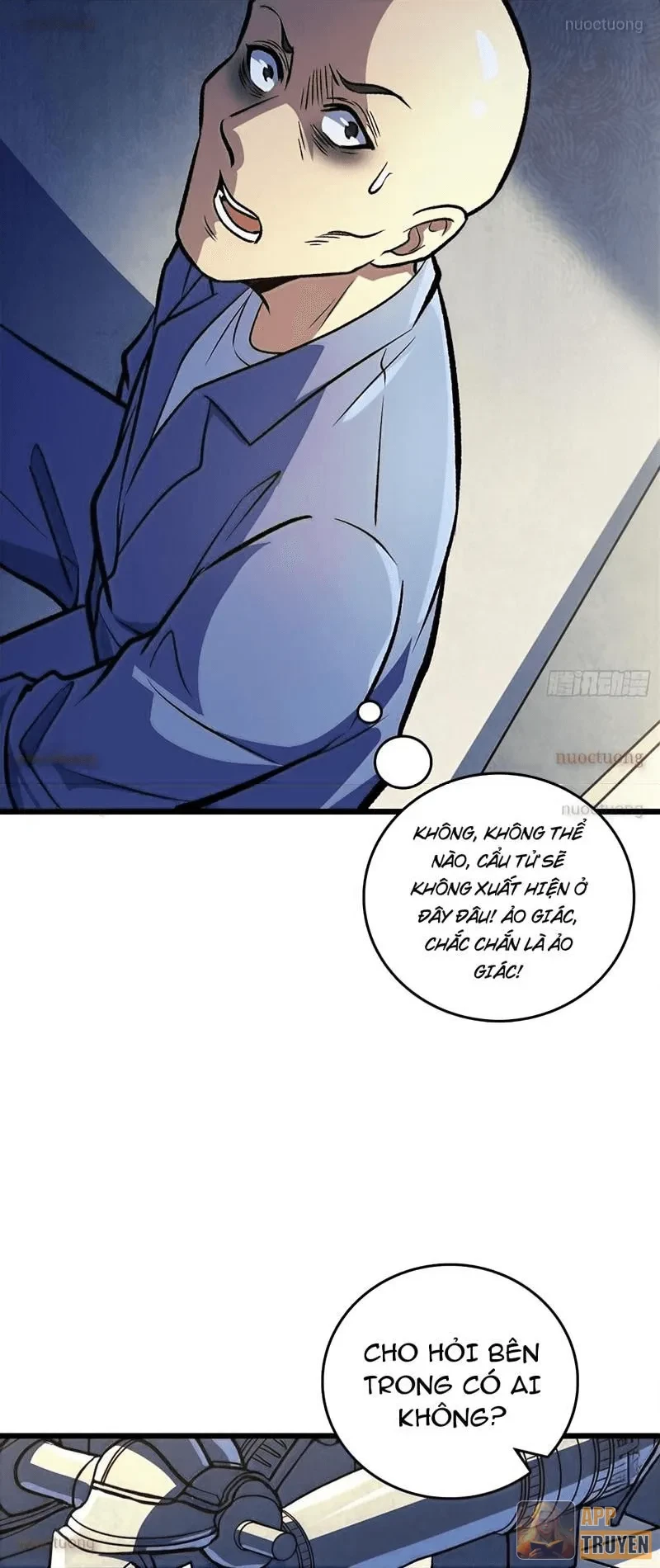 Mình Ta Tung Hoành Loạn Thế Chapter 20 - 30