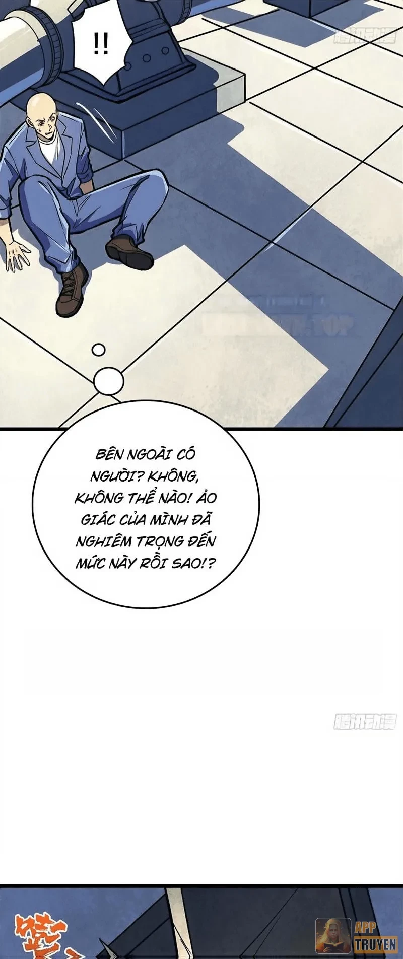 Mình Ta Tung Hoành Loạn Thế Chapter 20 - 31