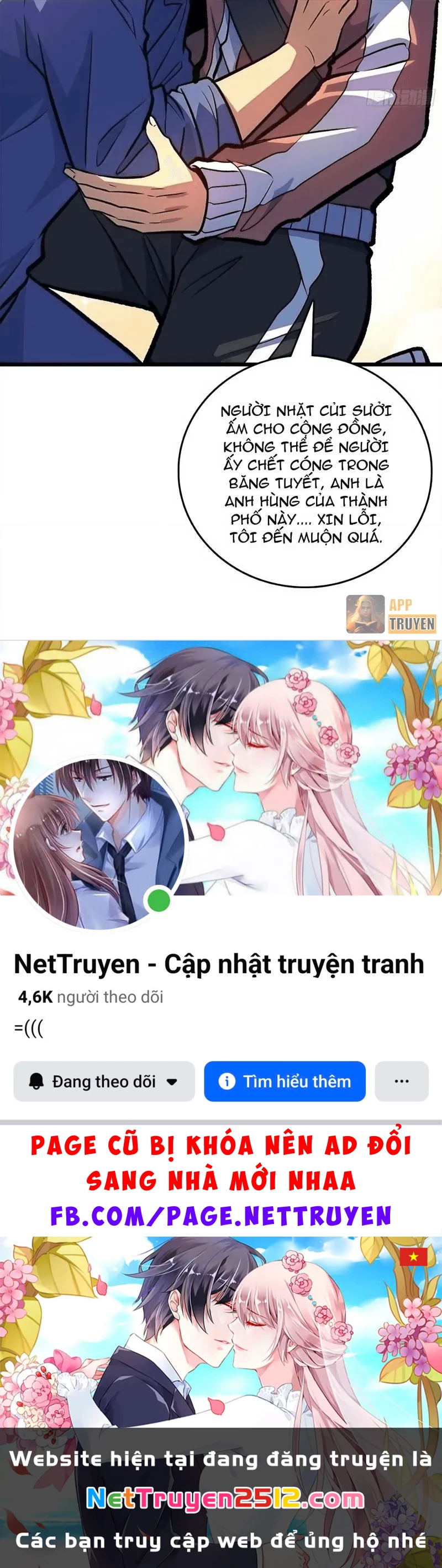 Mình Ta Tung Hoành Loạn Thế Chapter 20 - 36