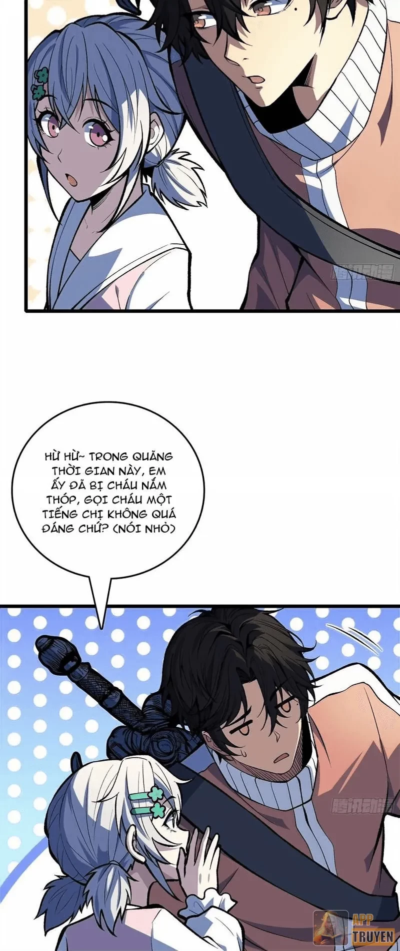 Mình Ta Tung Hoành Loạn Thế Chapter 21 - 4