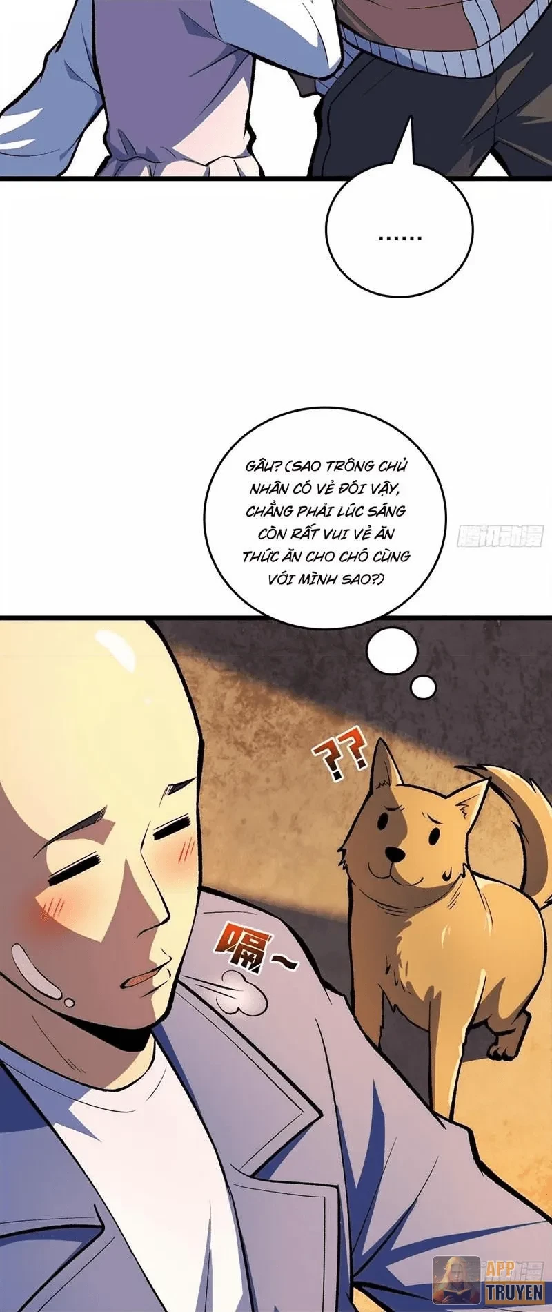 Mình Ta Tung Hoành Loạn Thế Chapter 21 - 5