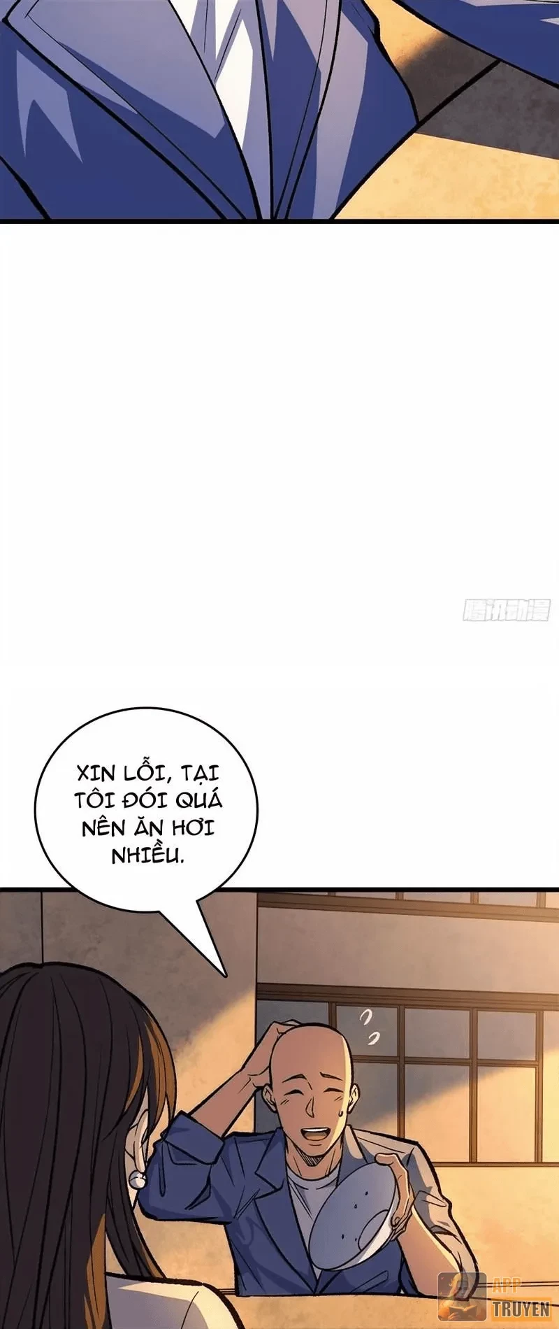 Mình Ta Tung Hoành Loạn Thế Chapter 21 - 6