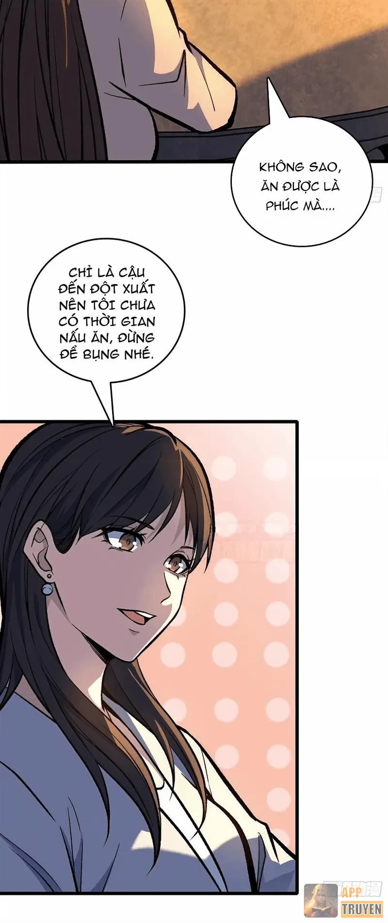 Mình Ta Tung Hoành Loạn Thế Chapter 21 - 7