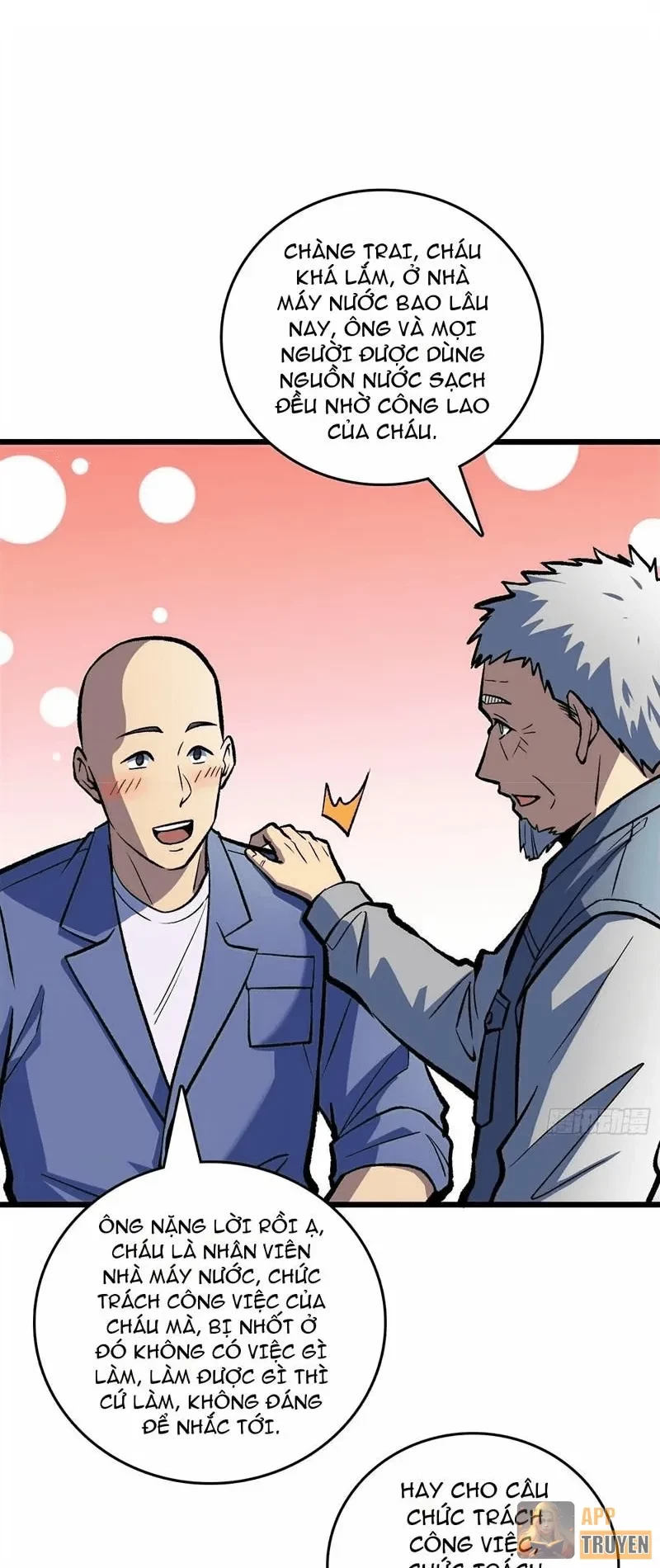 Mình Ta Tung Hoành Loạn Thế Chapter 21 - 8