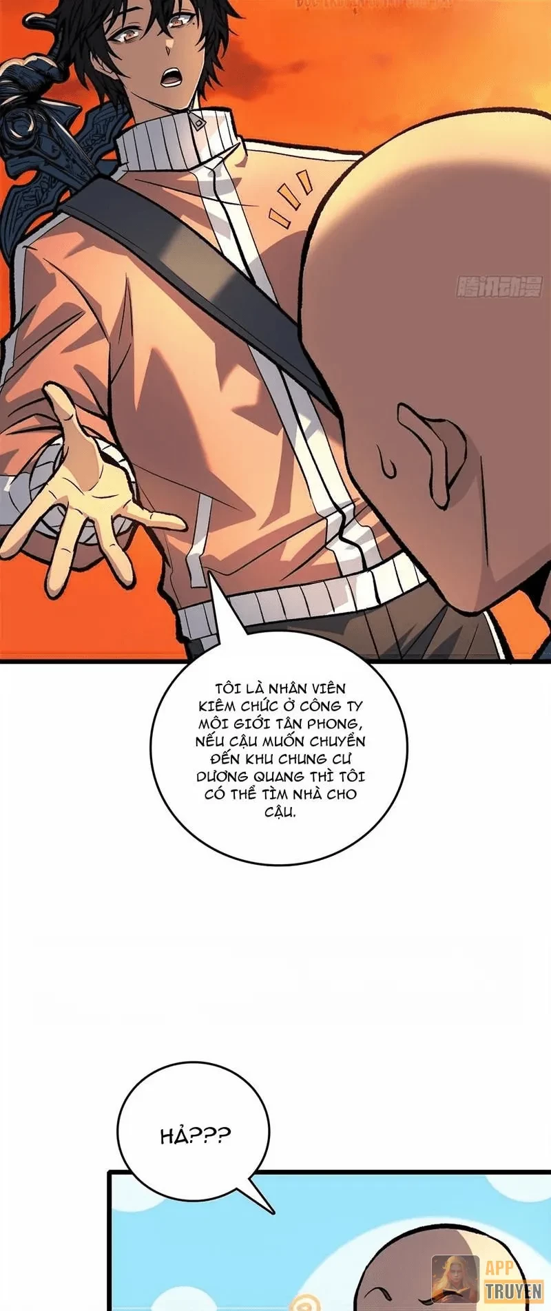 Mình Ta Tung Hoành Loạn Thế Chapter 21 - 10