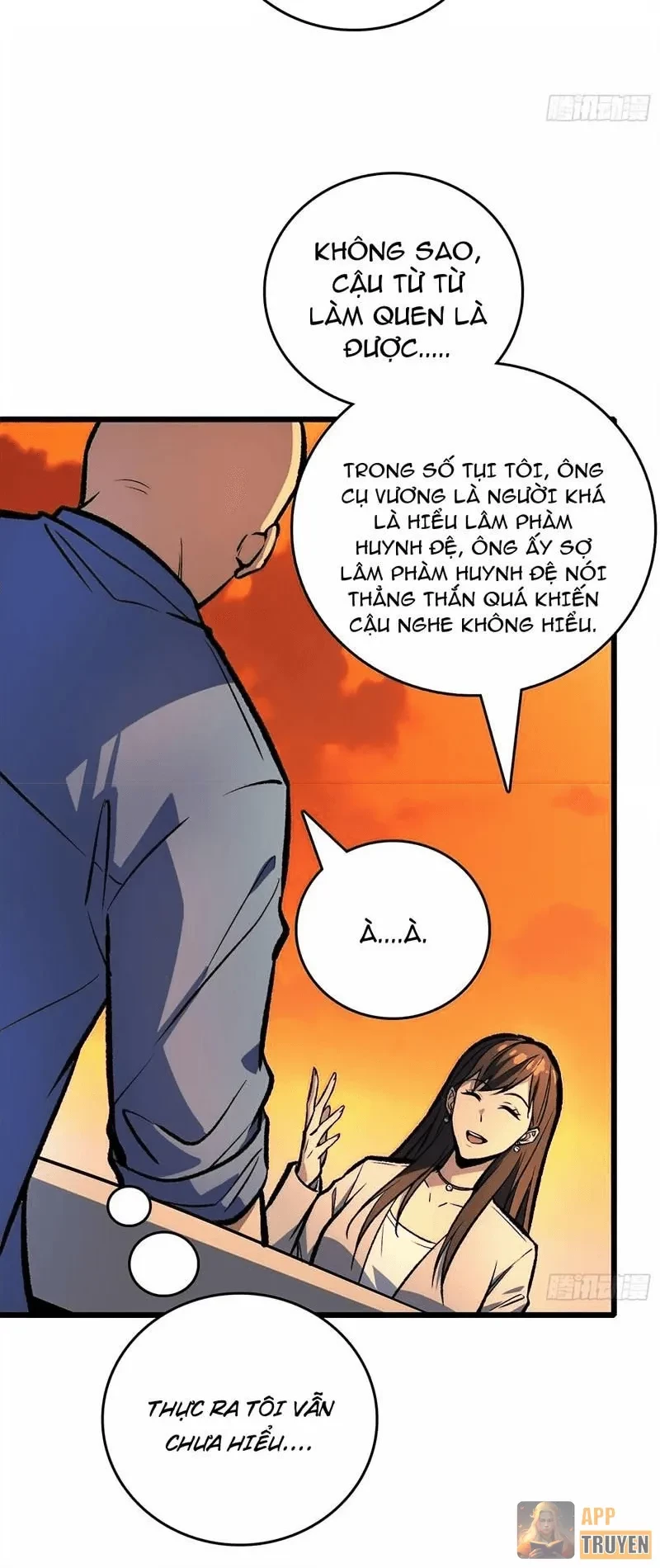 Mình Ta Tung Hoành Loạn Thế Chapter 21 - 13