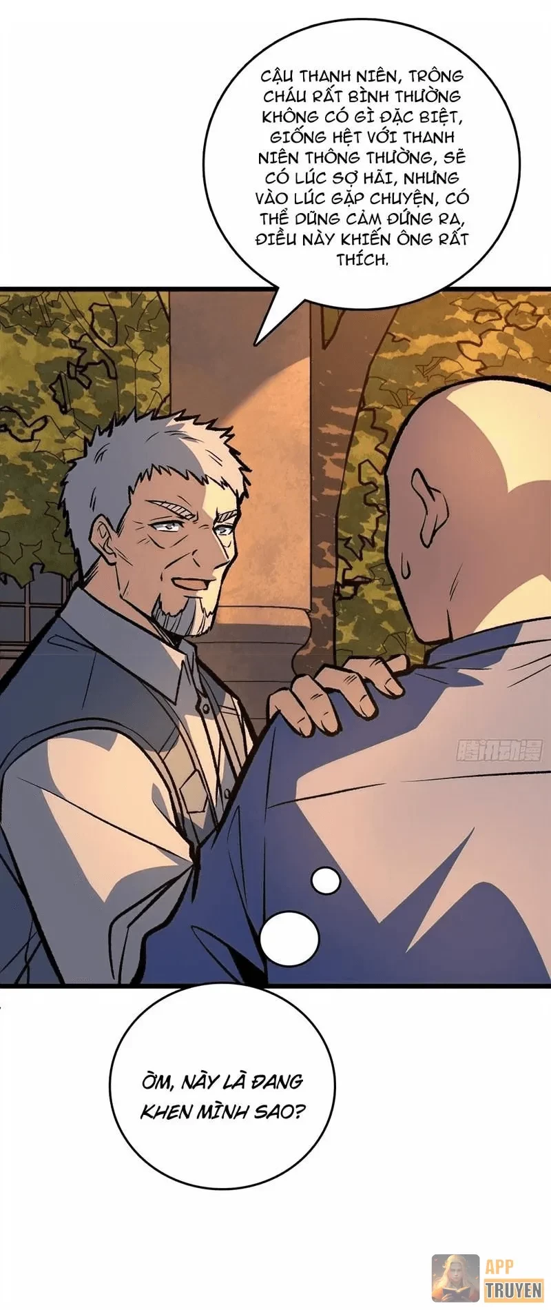 Mình Ta Tung Hoành Loạn Thế Chapter 21 - 14