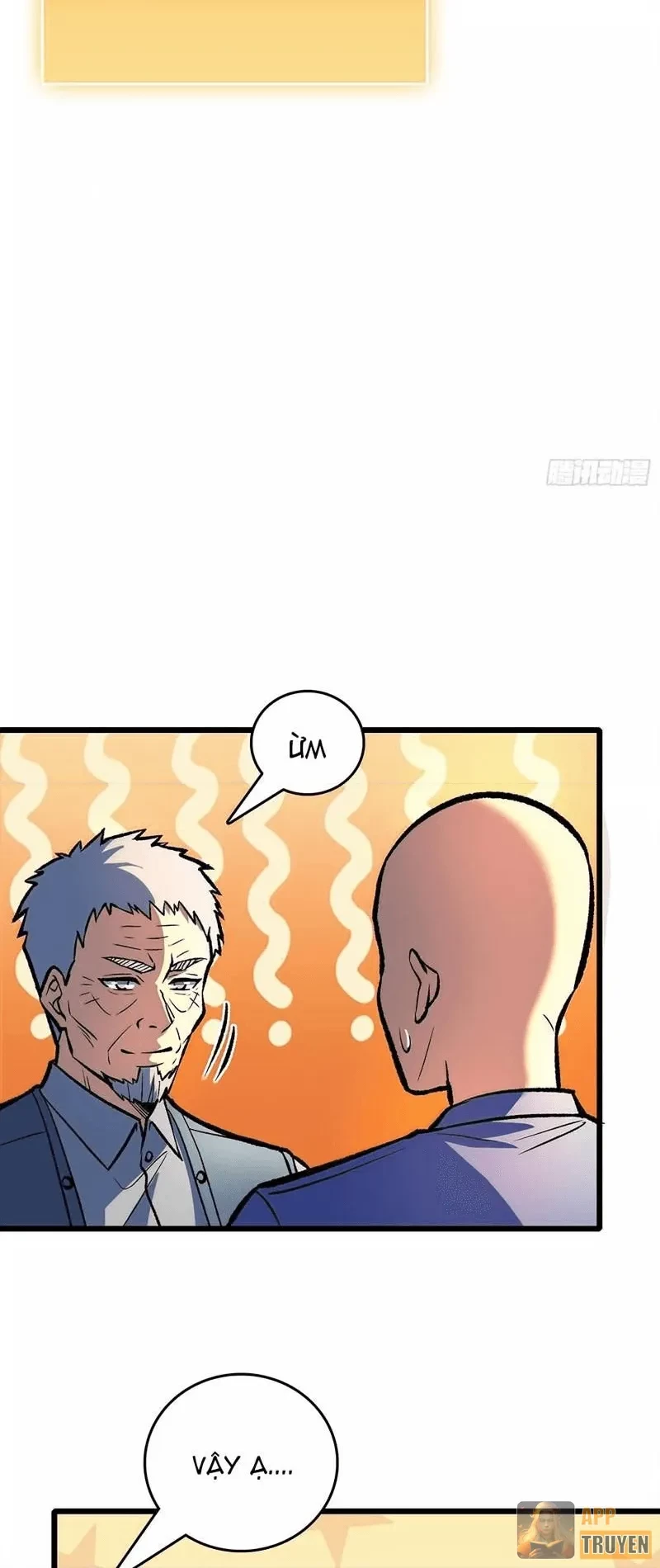 Mình Ta Tung Hoành Loạn Thế Chapter 21 - 24