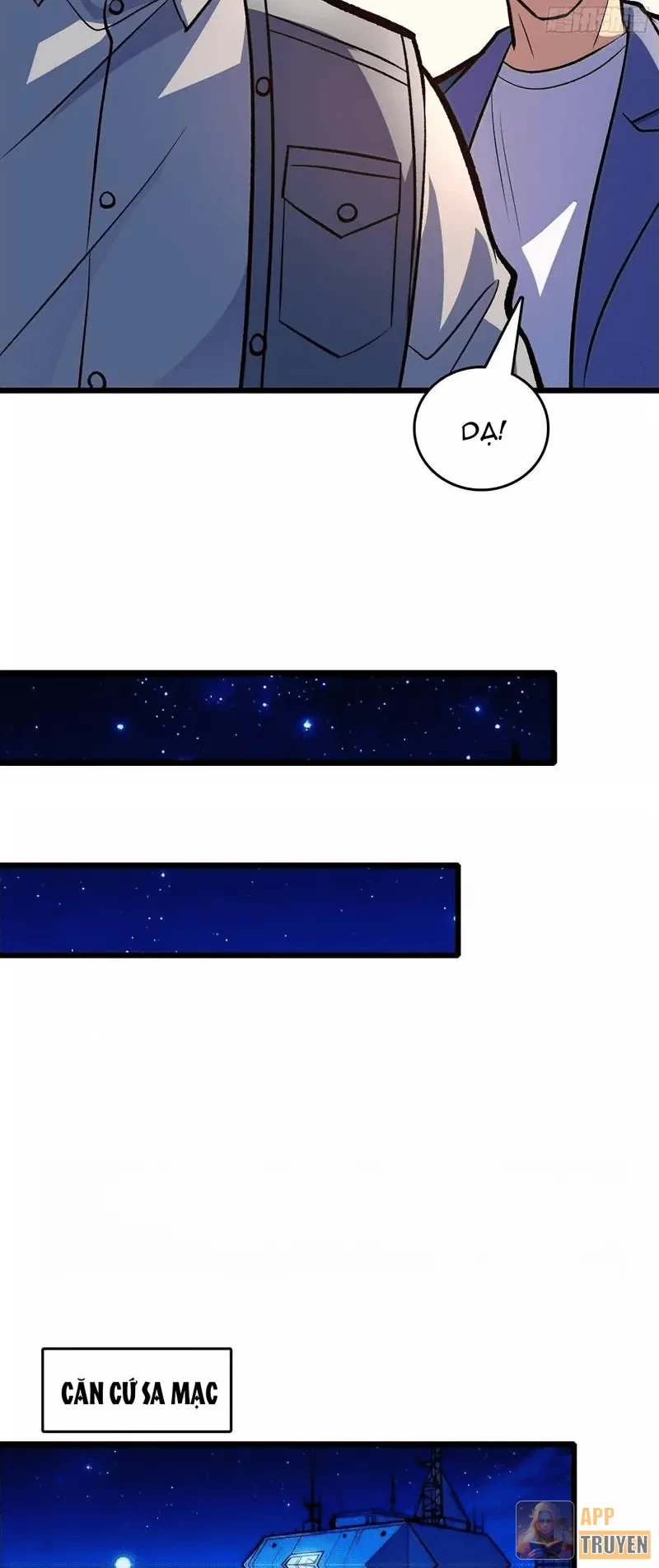 Mình Ta Tung Hoành Loạn Thế Chapter 21 - 30