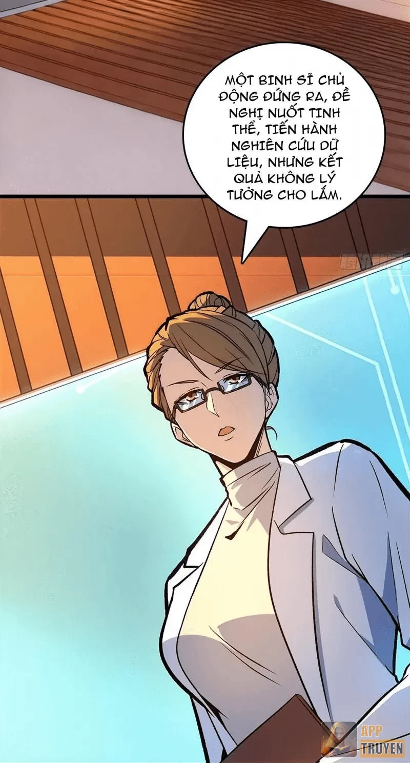 Mình Ta Tung Hoành Loạn Thế Chapter 21 - 32