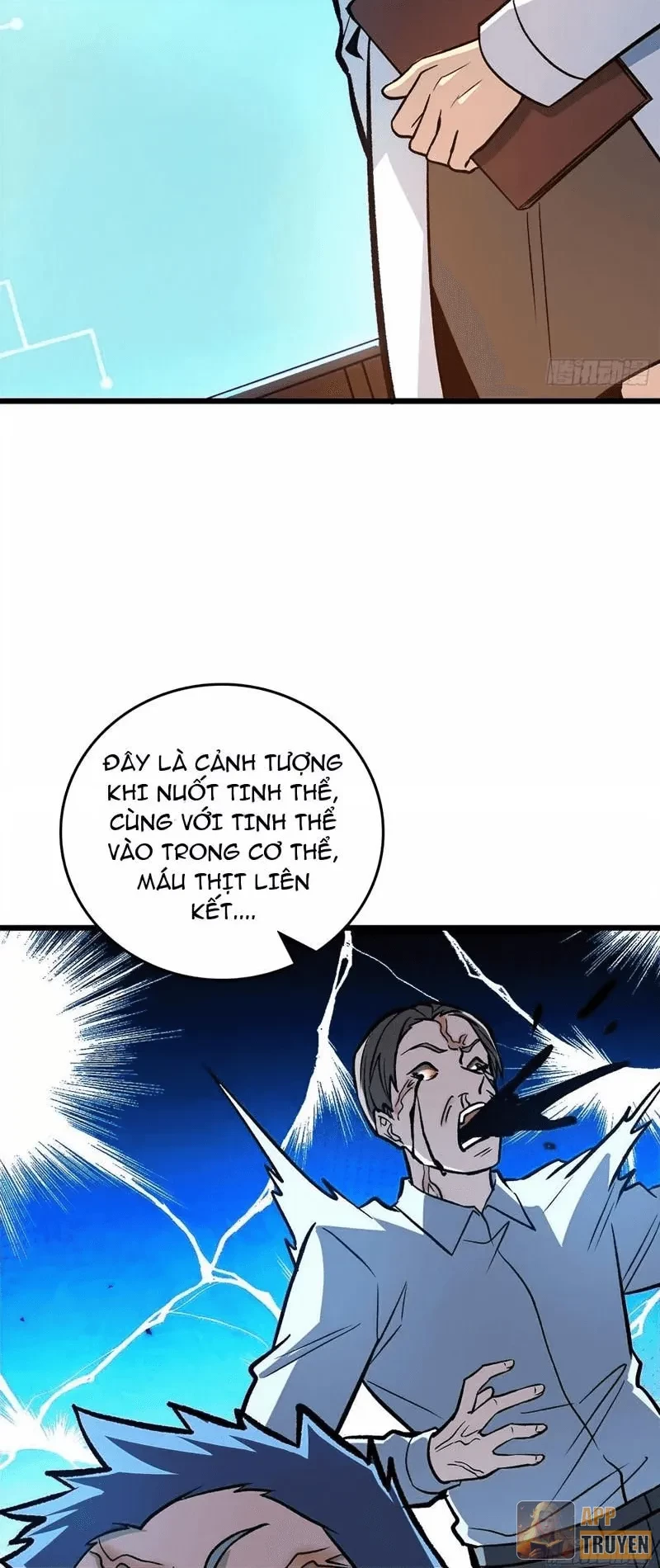 Mình Ta Tung Hoành Loạn Thế Chapter 21 - 33