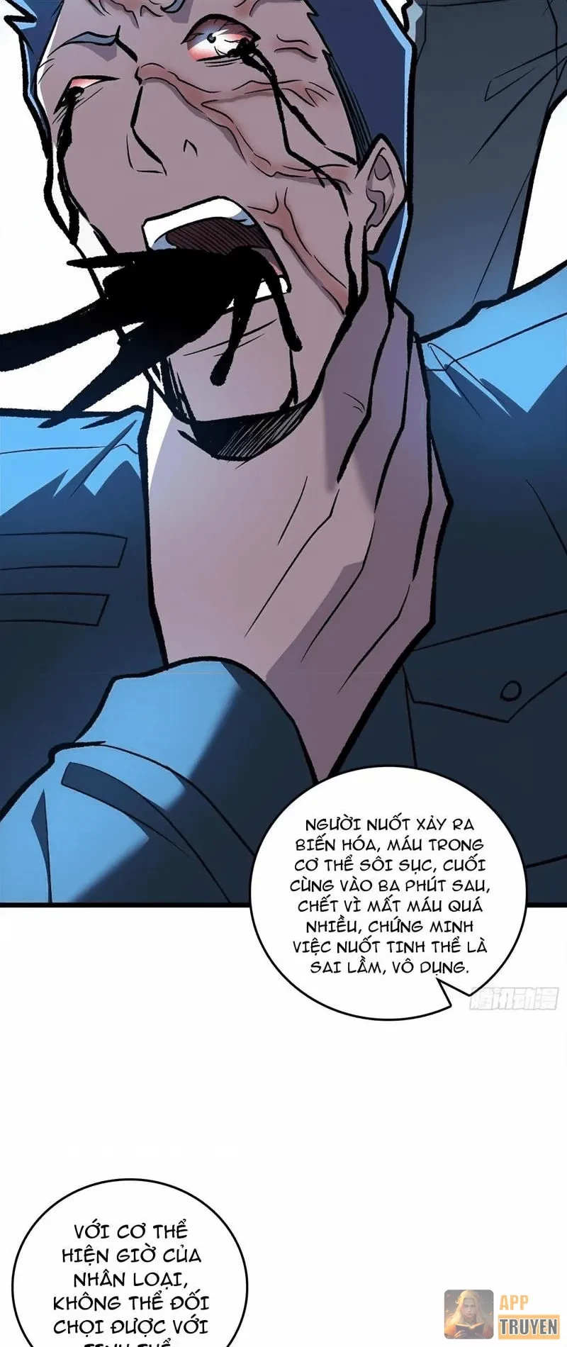 Mình Ta Tung Hoành Loạn Thế Chapter 21 - 34