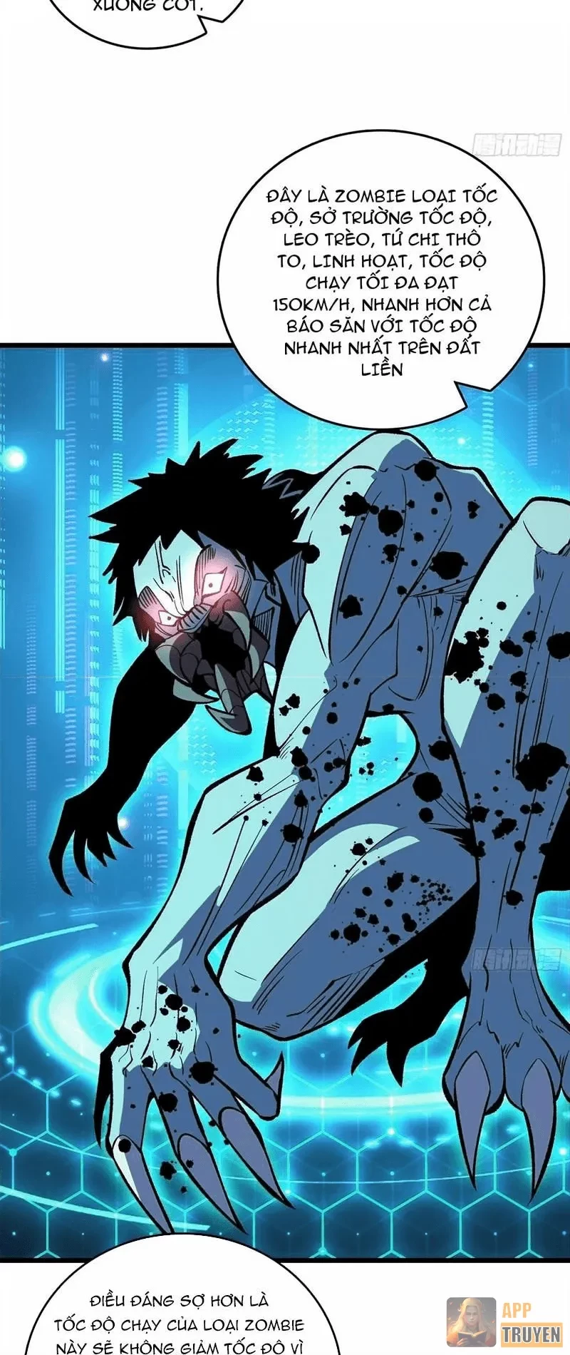 Mình Ta Tung Hoành Loạn Thế Chapter 21 - 37